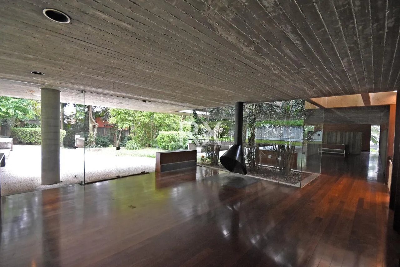 Casa com 4 suítes à venda em Cidade Jardim, São Paulo, por R$ 16.000.000 Imagem 11