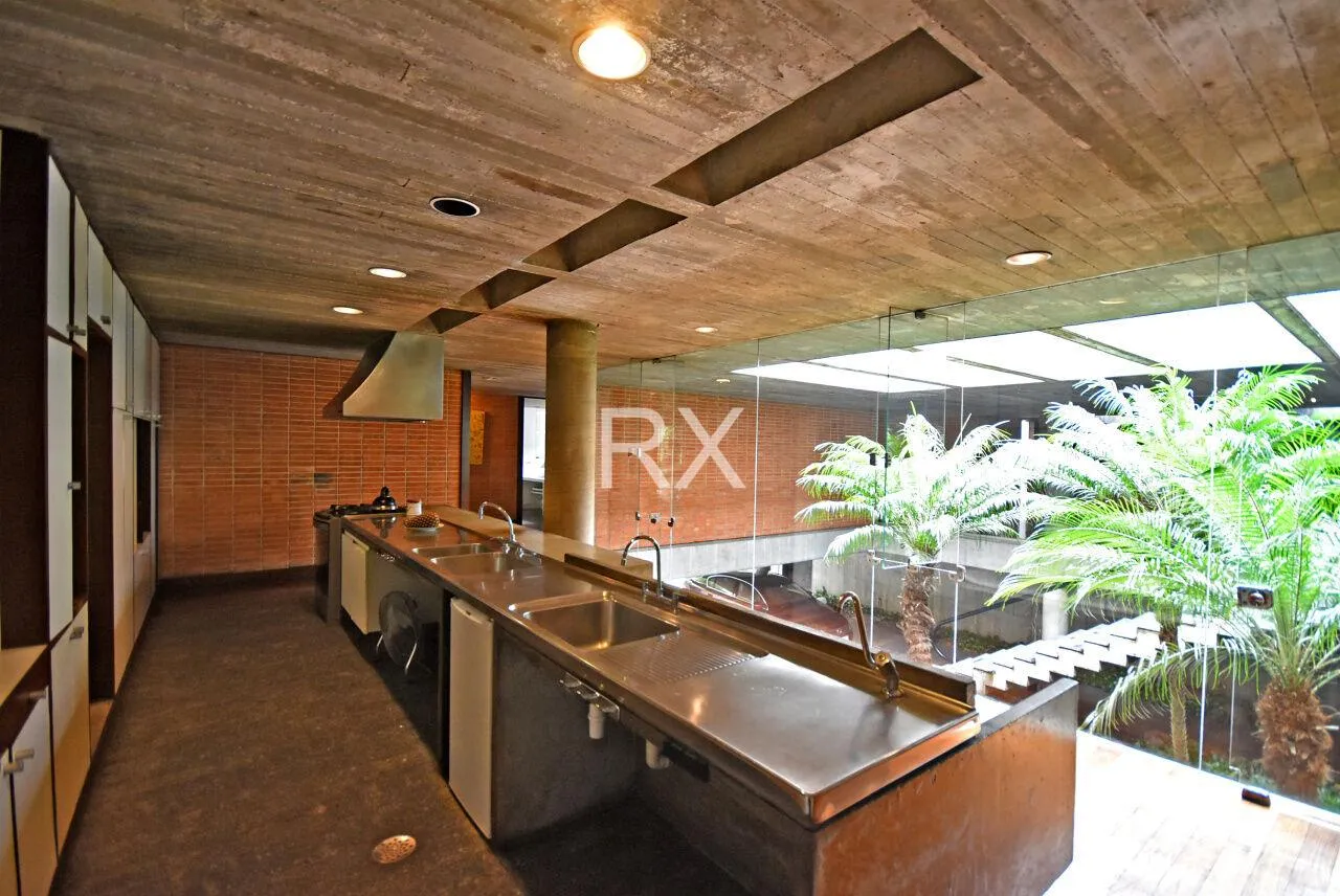 Casa com 4 suítes à venda em Cidade Jardim, São Paulo, por R$ 16.000.000 Imagem 12