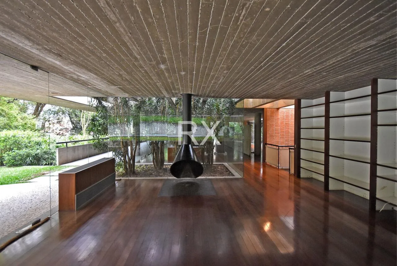 Casa com 4 suítes à venda em Cidade Jardim, São Paulo, por R$ 16.000.000 Imagem 13