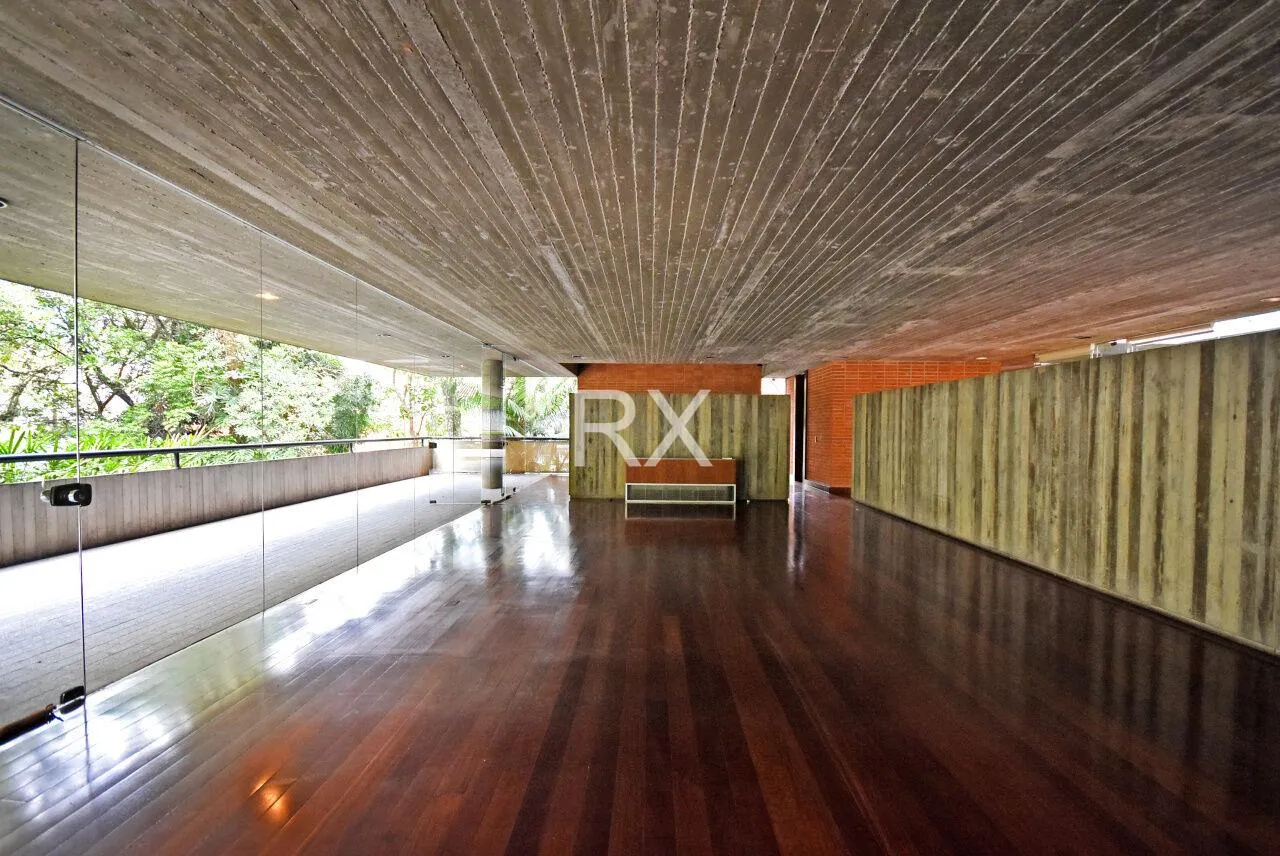 Casa com 4 suítes à venda em Cidade Jardim, São Paulo, por R$ 16.000.000 Imagem 14