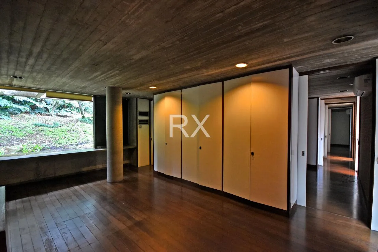 Casa com 4 suítes à venda em Cidade Jardim, São Paulo, por R$ 16.000.000 Imagem 15