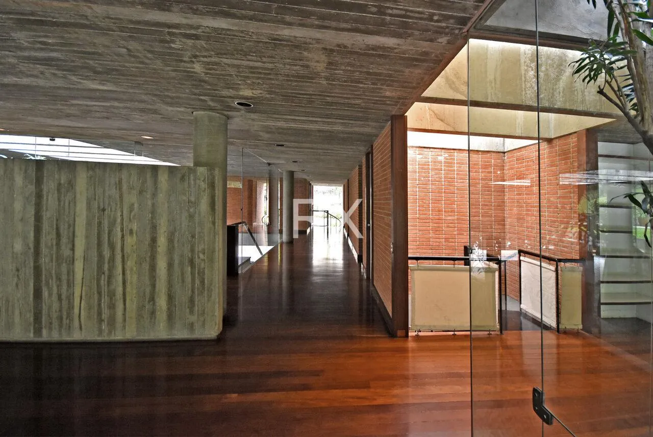 Casa com 4 suítes à venda em Cidade Jardim, São Paulo, por R$ 16.000.000 Imagem 17