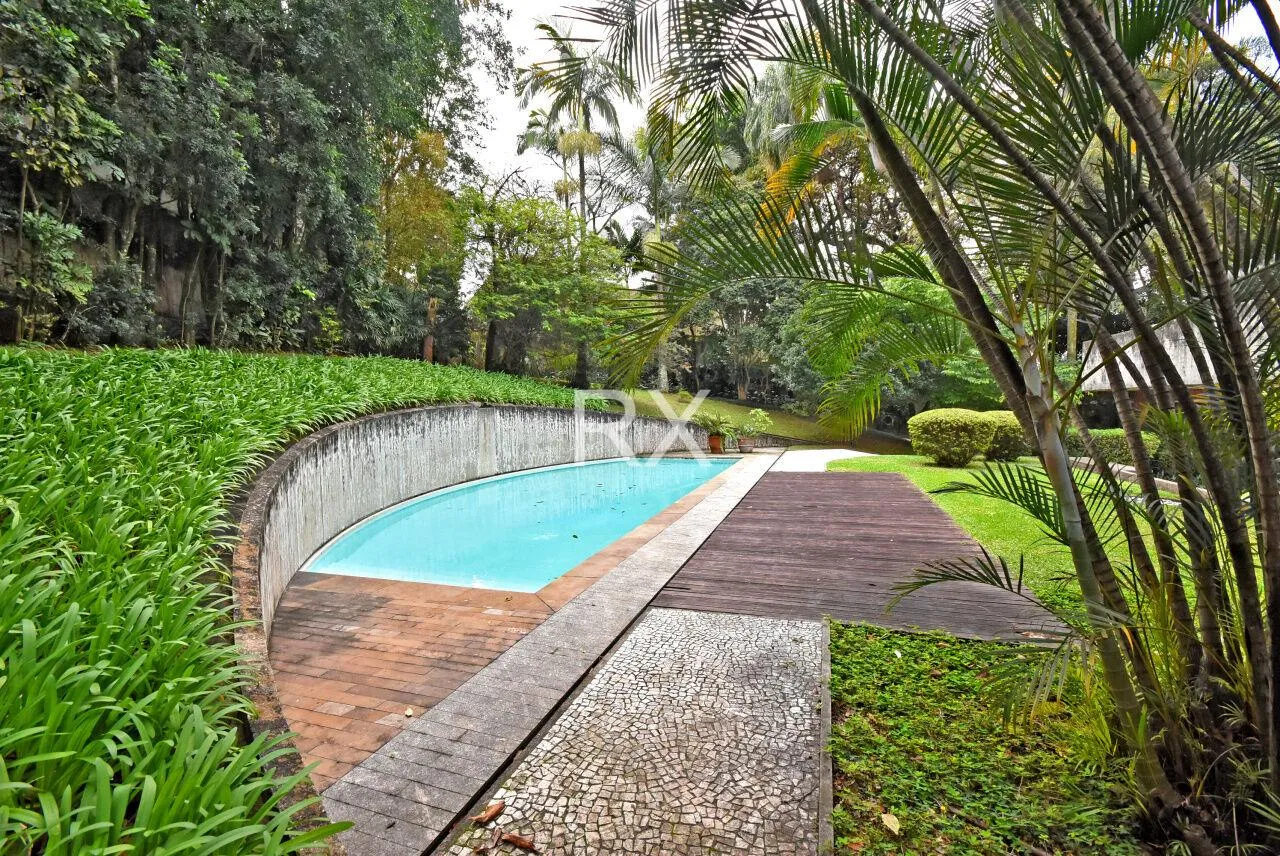Casa com 4 suítes à venda em Cidade Jardim, São Paulo, por R$ 16.000.000 Imagem 23