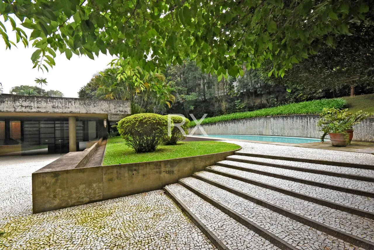 Casa com 4 suítes à venda em Cidade Jardim, São Paulo, por R$ 16.000.000 Imagem 24