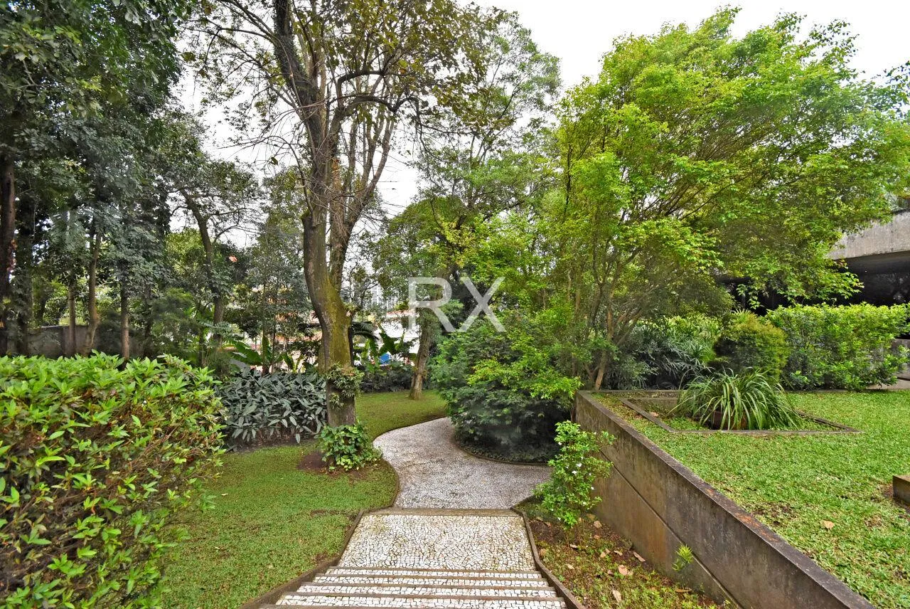 Casa com 4 suítes à venda em Cidade Jardim, São Paulo, por R$ 16.000.000 Imagem 25