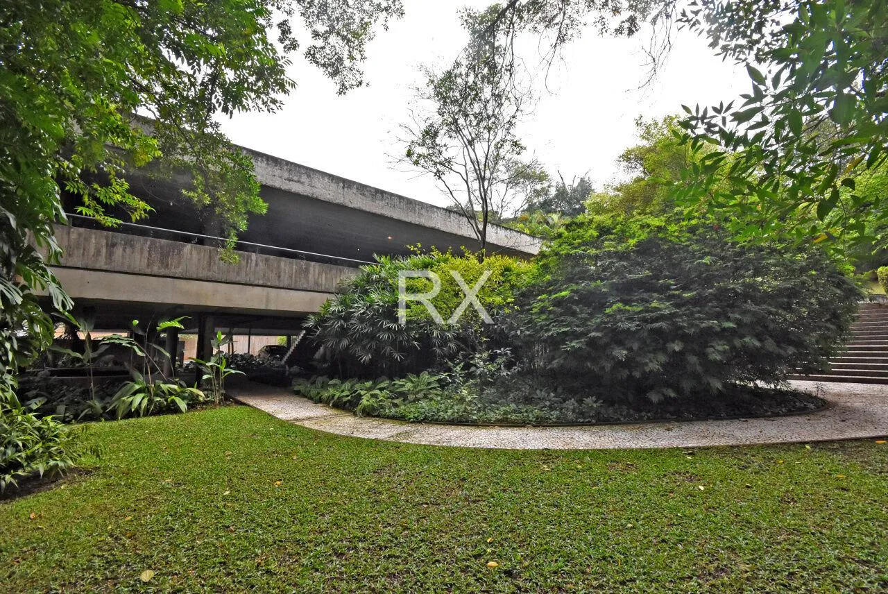 Casa com 4 suítes à venda em Cidade Jardim, São Paulo, por R$ 16.000.000 Imagem 26