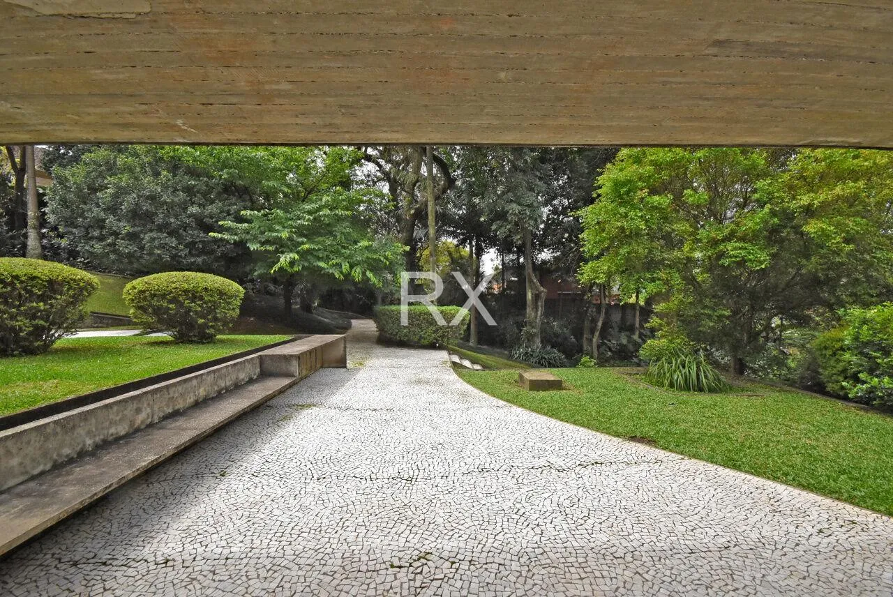 Casa com 4 suítes à venda em Cidade Jardim, São Paulo, por R$ 16.000.000 Imagem 28