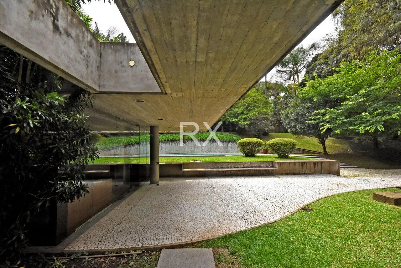 Casa com 4 suítes à venda em Cidade Jardim, São Paulo, por R$ 16.000.000 Imagem 29