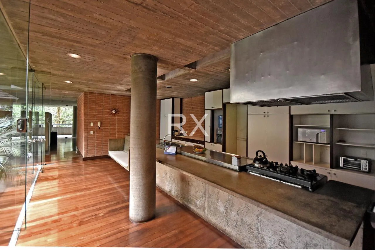 Casa com 4 suítes à venda em Cidade Jardim, São Paulo, por R$ 16.000.000 Imagem 6