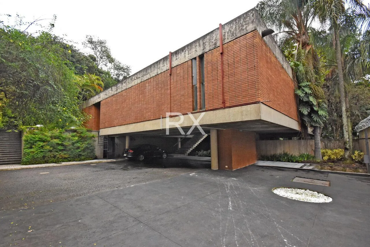 Casa com 4 suítes à venda em Cidade Jardim, São Paulo, por R$ 16.000.000 Imagem 10