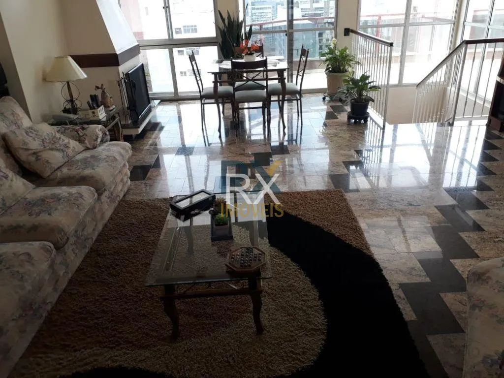 Cobertura com 2 suítes à venda em Perdizes, São Paulo, por R$ 2.500.000 Imagem 2