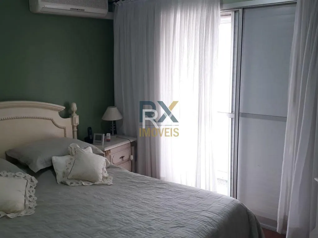 Cobertura com 2 suítes à venda em Perdizes, São Paulo, por R$ 2.500.000 Imagem 12
