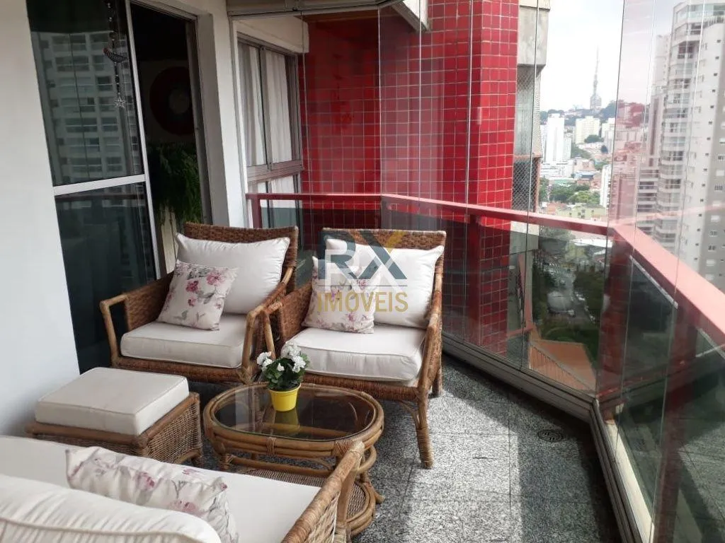 Cobertura com 2 suítes à venda em Perdizes, São Paulo, por R$ 2.500.000 Imagem 3