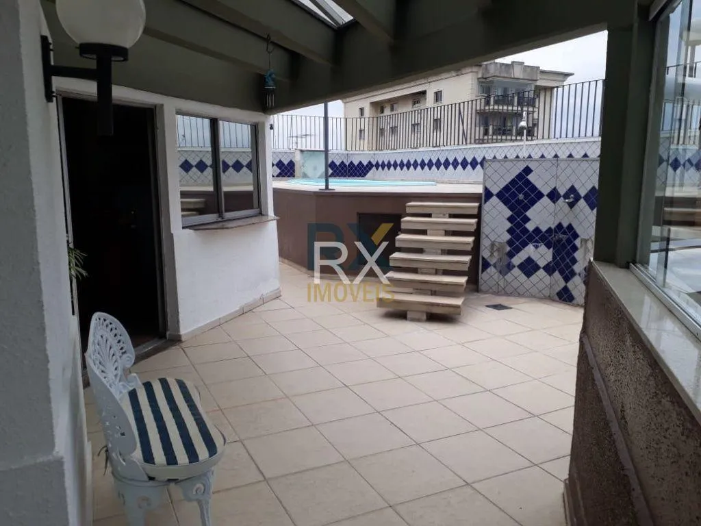 Cobertura com 2 suítes à venda em Perdizes, São Paulo, por R$ 2.500.000 Imagem 23