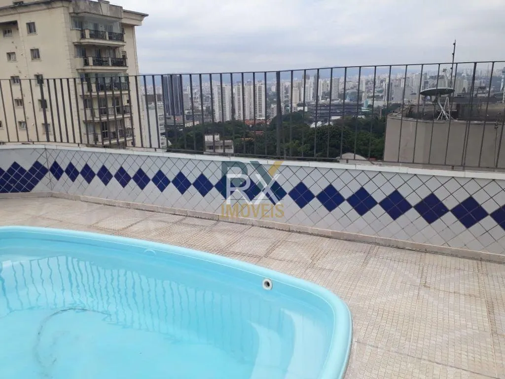 Cobertura com 2 suítes à venda em Perdizes, São Paulo, por R$ 2.500.000 Imagem 24