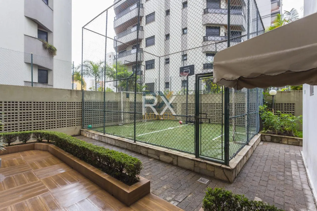 Cobertura com 2 suítes à venda em Perdizes, São Paulo, por R$ 2.500.000 Imagem 29
