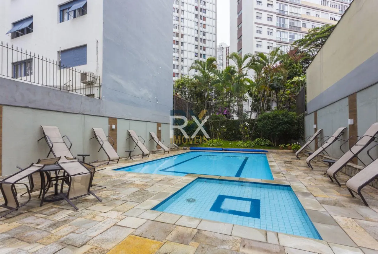 Cobertura com 2 suítes à venda em Perdizes, São Paulo, por R$ 2.500.000 Imagem 31