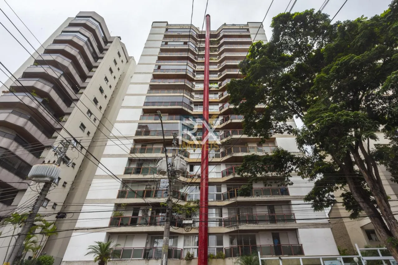 Cobertura com 2 suítes à venda em Perdizes, São Paulo, por R$ 2.500.000 Imagem 32