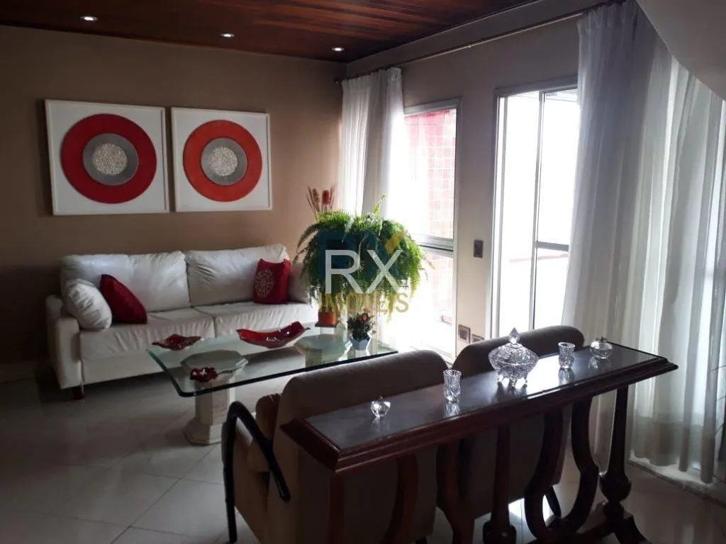 Cobertura com 2 suítes à venda em Perdizes, São Paulo, por R$ 2.500.000 Imagem 6