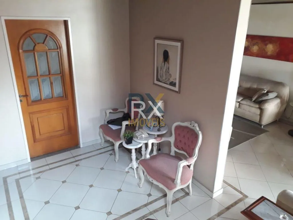 Cobertura com 2 suítes à venda em Perdizes, São Paulo, por R$ 2.500.000 Imagem 7