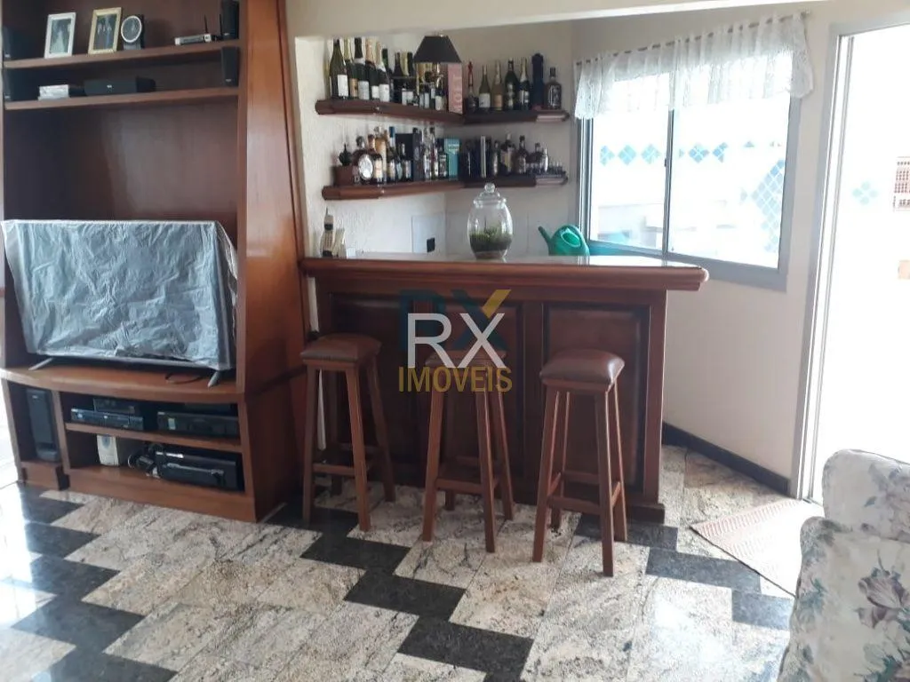 Cobertura com 2 suítes à venda em Perdizes, São Paulo, por R$ 2.500.000 Imagem 10