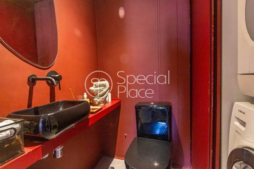 Apartamento com 1 suítes à venda em Jardim América, São Paulo, por R$ 1.280.000 Imagem 10