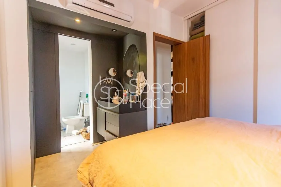 Apartamento com 1 suítes à venda em Jardim América, São Paulo, por R$ 1.280.000 Imagem 11