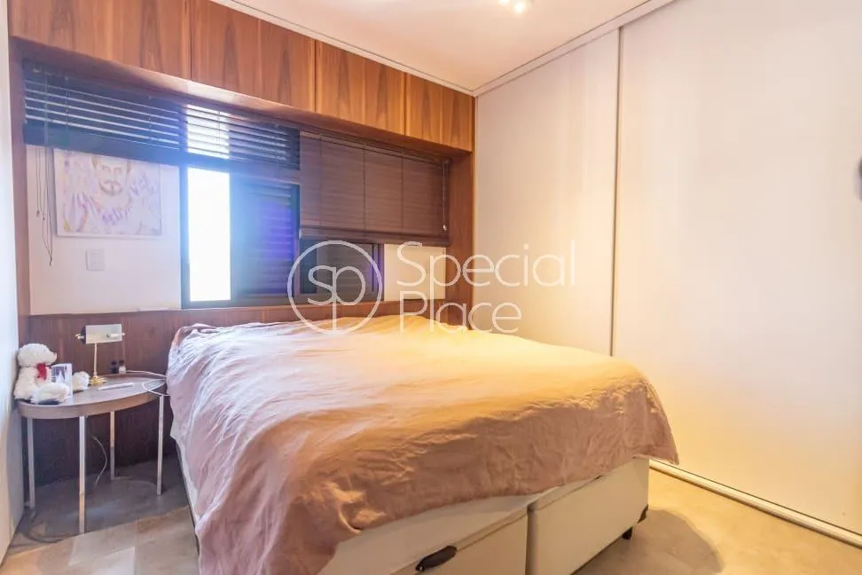 Apartamento com 1 suítes à venda em Jardim América, São Paulo, por R$ 1.280.000 Imagem 13