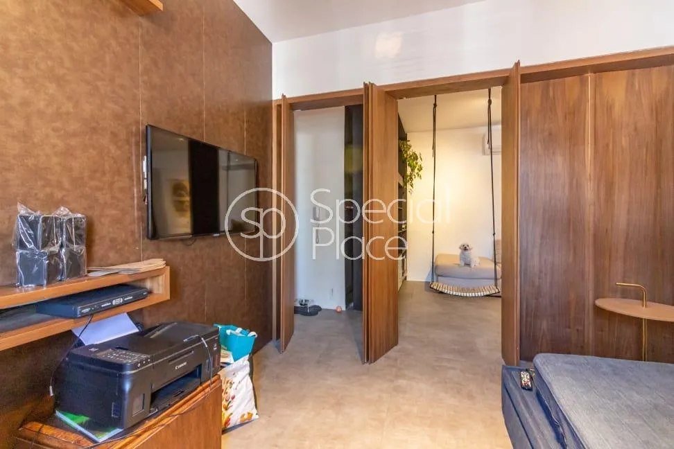 Apartamento com 1 suítes à venda em Jardim América, São Paulo, por R$ 1.280.000 Imagem 14