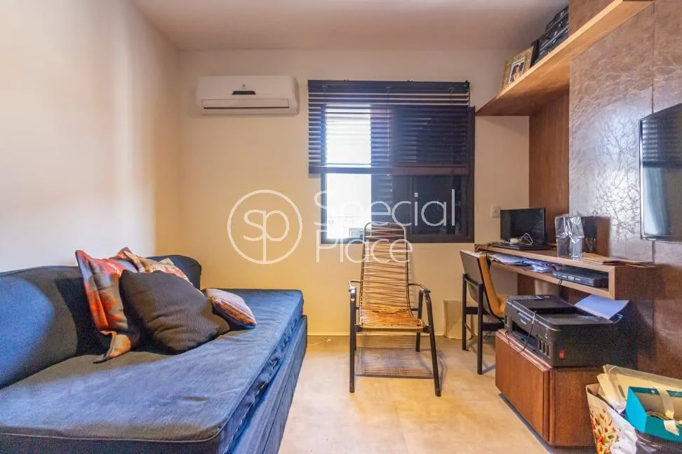Apartamento com 1 suítes à venda em Jardim América, São Paulo, por R$ 1.280.000 Imagem 15