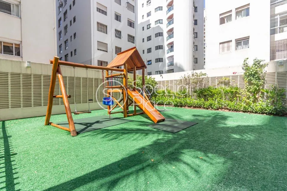 Apartamento com 1 suítes à venda em Jardim América, São Paulo, por R$ 1.280.000 Imagem 16