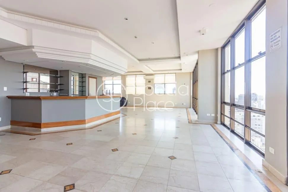 Apartamento com 1 suítes à venda em Jardim América, São Paulo, por R$ 1.280.000 Imagem 20
