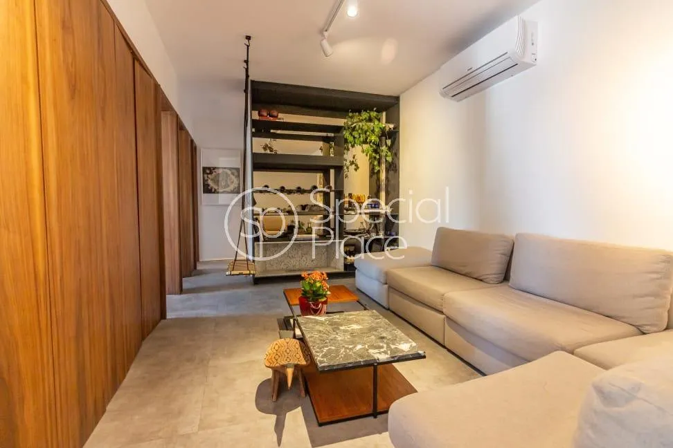 Apartamento com 1 suítes à venda em Jardim América, São Paulo, por R$ 1.280.000 Imagem 5