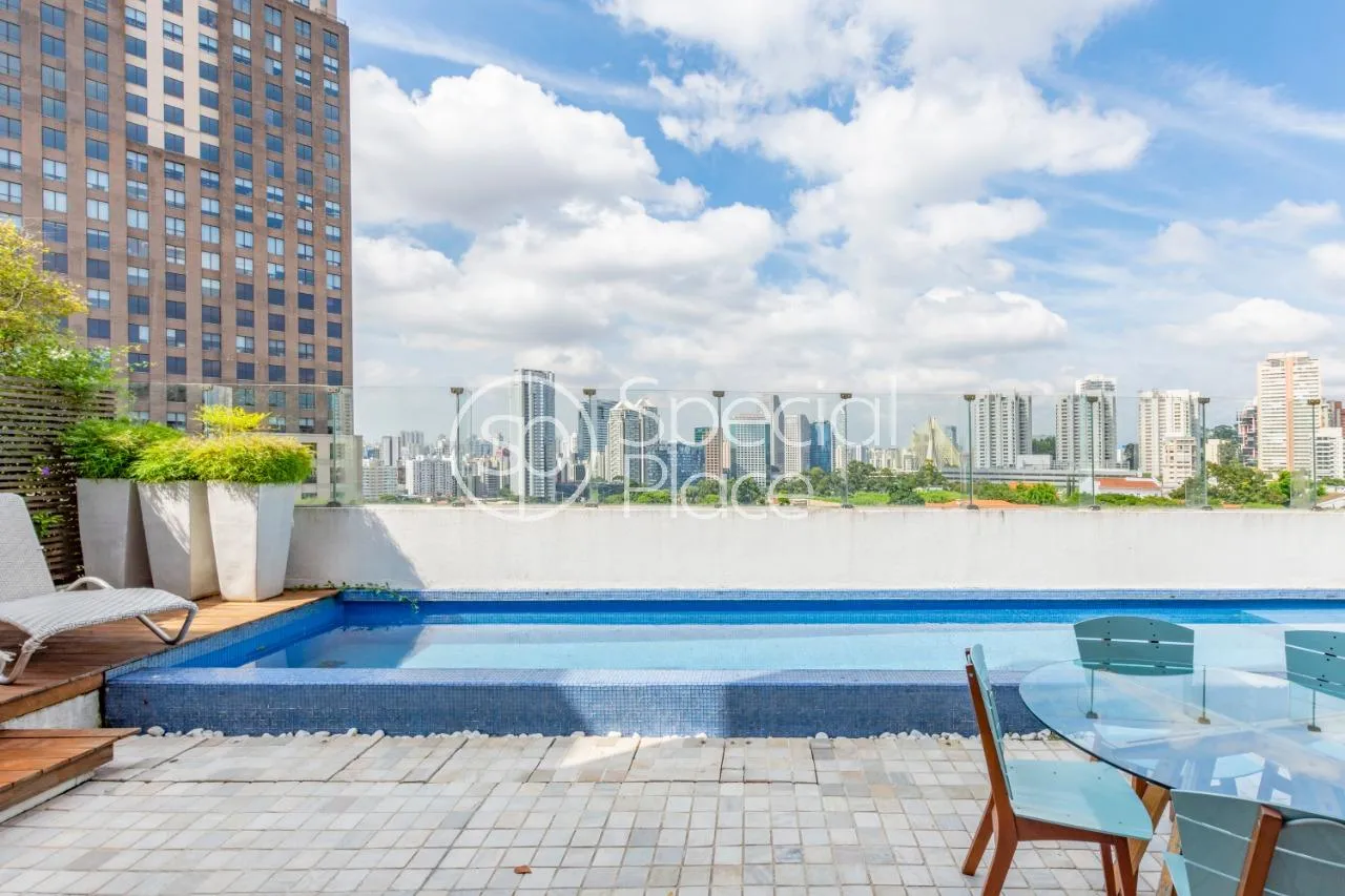 Casa de condomínio com 3 suítes à venda em Cidade Jardim, São Paulo, por R$ 8.000.000 Imagem 11