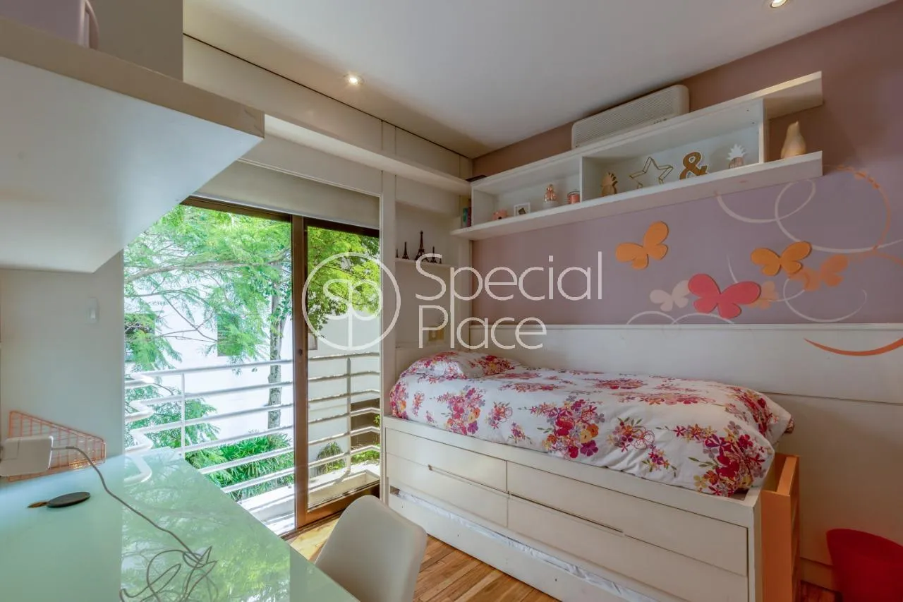 Casa de condomínio com 3 suítes à venda em Cidade Jardim, São Paulo, por R$ 8.000.000 Imagem 15