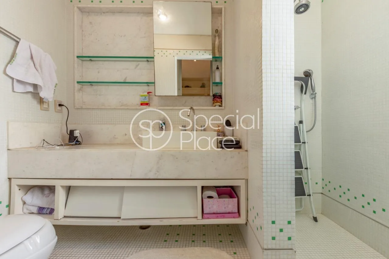 Casa de condomínio com 3 suítes à venda em Cidade Jardim, São Paulo, por R$ 8.000.000 Imagem 18