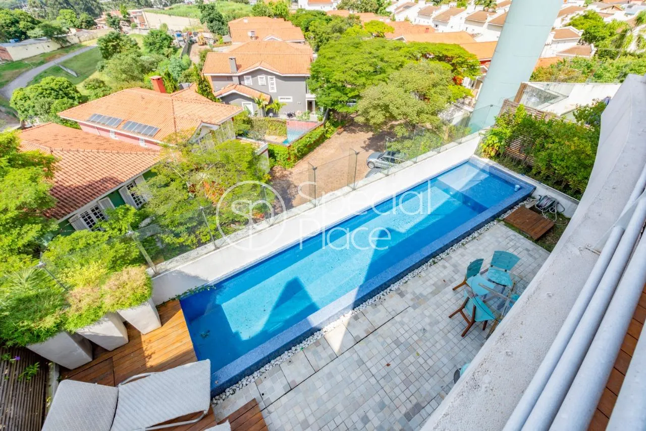 Casa de condomínio com 3 suítes à venda em Cidade Jardim, São Paulo, por R$ 8.000.000 Imagem 22