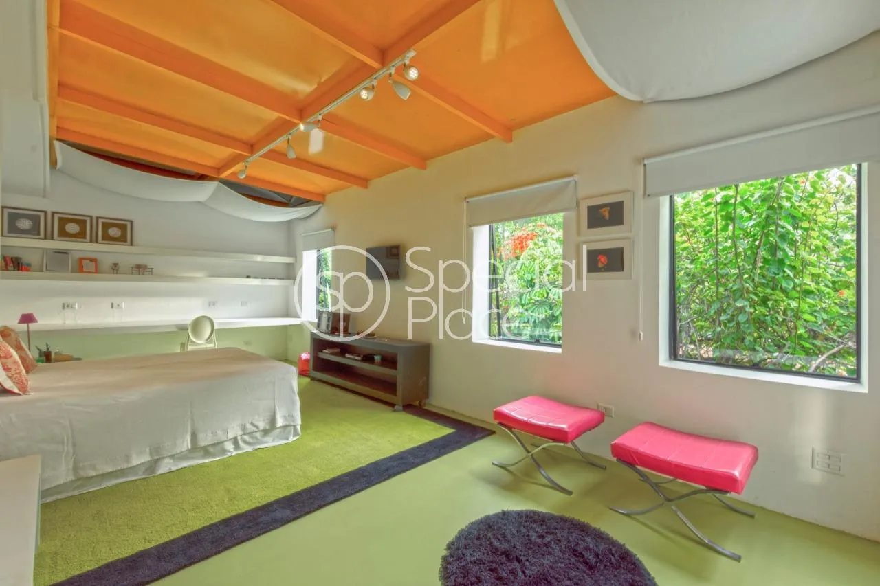 Casa com 3 suítes à venda em Cidade Jardim, São Paulo, por R$ 9.500.000 Imagem 56