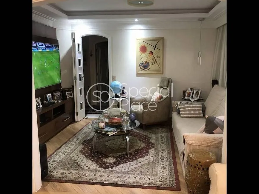 Apartamento com 3 suítes à venda em Campo Belo, São Paulo, por R$ 2.120.000 Imagem 2
