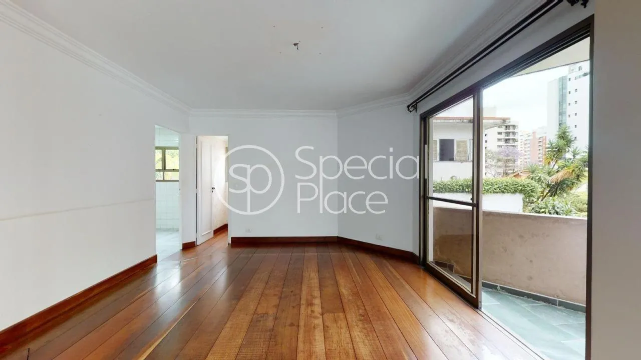 Apartamento com 1 suítes à venda em Moema Índios, São Paulo, por R$ 1.490.000 Imagem 8