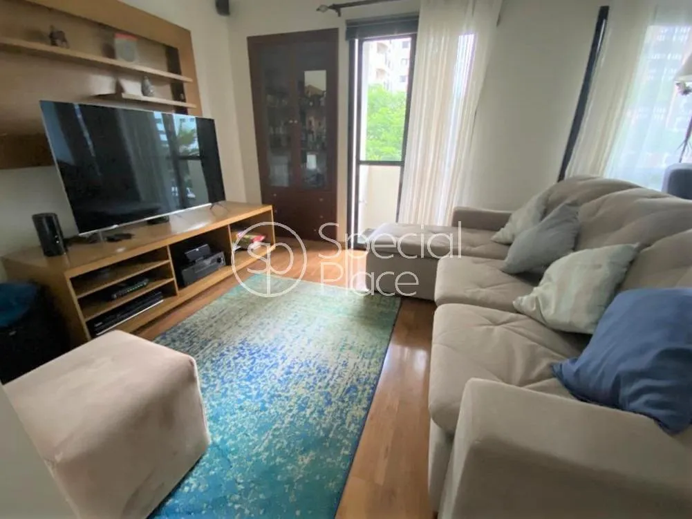 Apartamento com 3 suítes à venda em Perdizes, São Paulo, por R$ 1.500.000