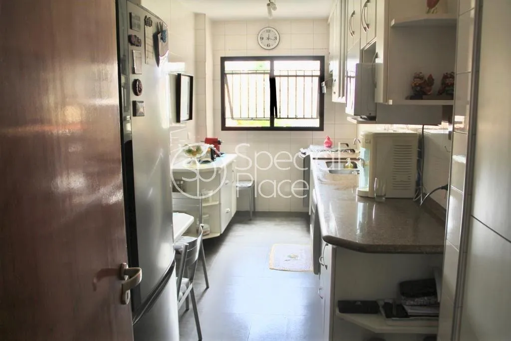 Apartamento com 3 suítes à venda em Perdizes, São Paulo, por R$ 1.500.000 Imagem 11