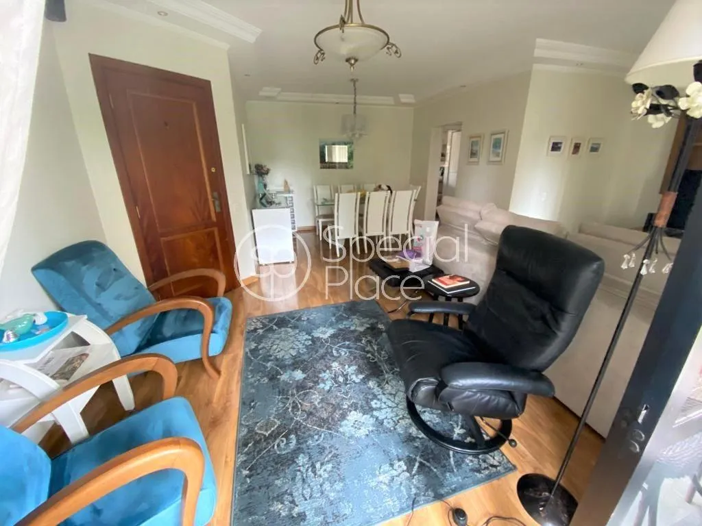 Apartamento com 3 suítes à venda em Perdizes, São Paulo, por R$ 1.500.000 Imagem 2