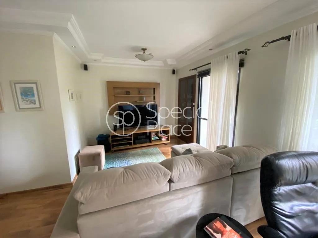 Apartamento com 3 suítes à venda em Perdizes, São Paulo, por R$ 1.500.000 Imagem 3