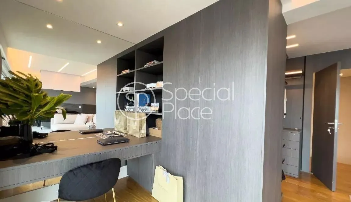 Apartamento com 2 suítes à venda em Vila Olímpia, São Paulo, por R$ 8.817.000 Imagem 30