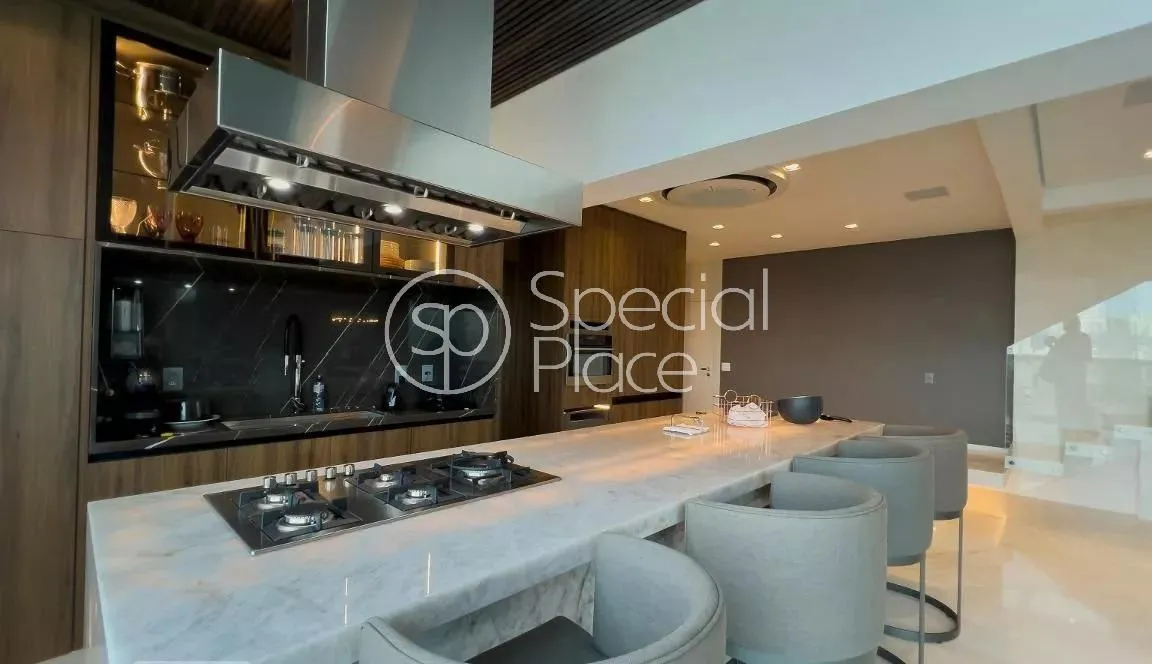 Apartamento com 2 suítes à venda em Vila Olímpia, São Paulo, por R$ 8.817.000 Imagem 42