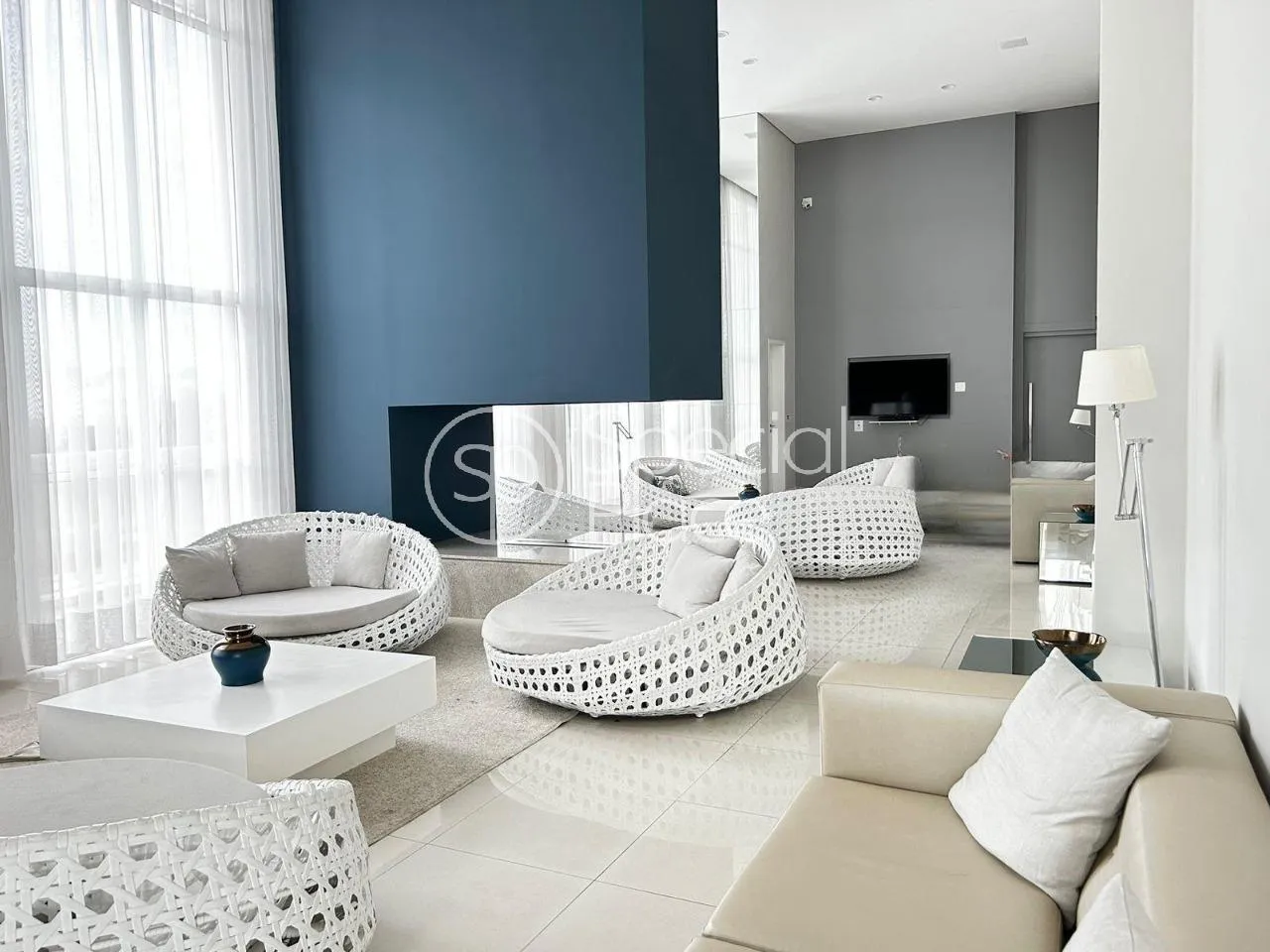 Apartamento com 2 suítes à venda em Vila Olímpia, São Paulo, por R$ 8.817.000 Imagem 57