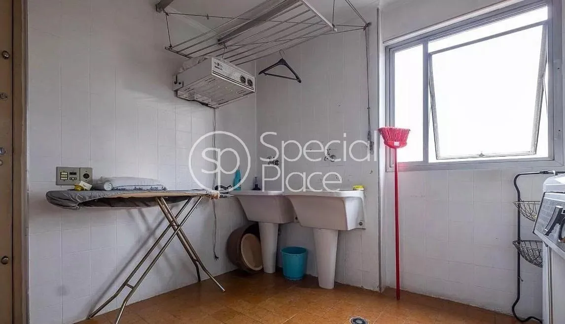 Apartamento com 1 suítes à venda em Paraíso, São Paulo, por R$ 1.247.000 Imagem 17