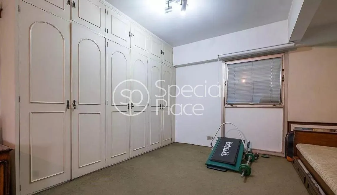 Apartamento com 1 suítes à venda em Paraíso, São Paulo, por R$ 1.247.000 Imagem 8