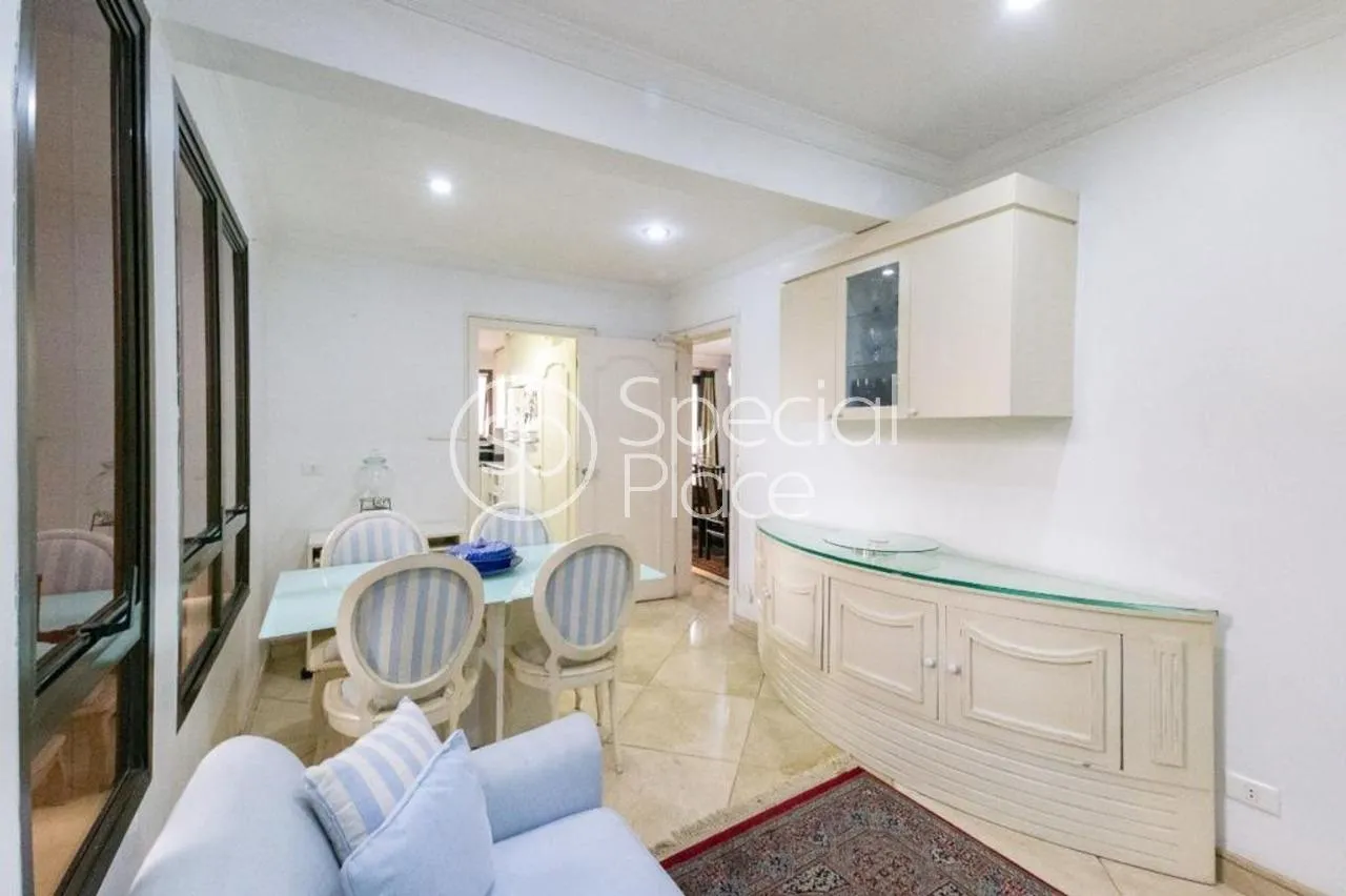 Apartamento com 3 suítes à venda em Moema Índios, São Paulo, por R$ 3.200.000 Imagem 26